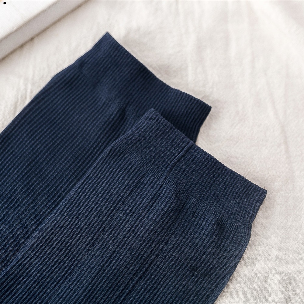10 Pares de Meias Masculinas d - Silk Sock Bamboo avaliação e preço