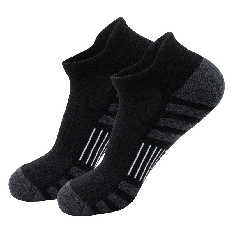 6/24 Pares de Meias Esportivas - No Show Sock Women avaliação e preço