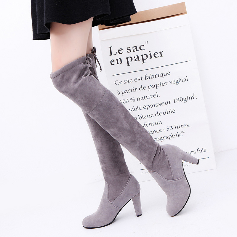 Botas femininas tecido elástic - No Show Sock Women avaliação e preço