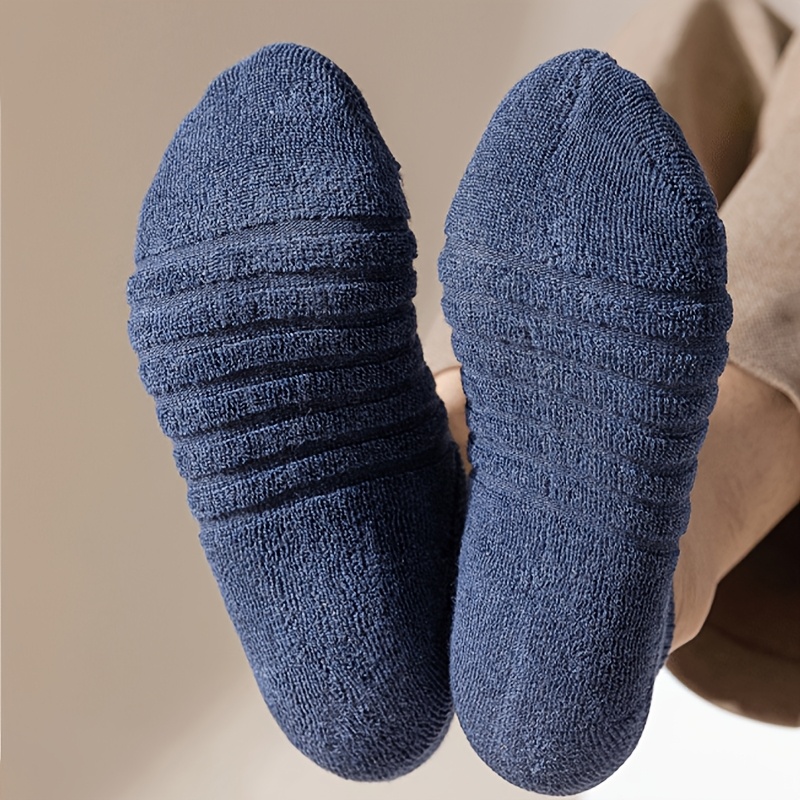 10 Pares de Meias Casuais Masc - Invisibility Sock Loafer avaliação e preço