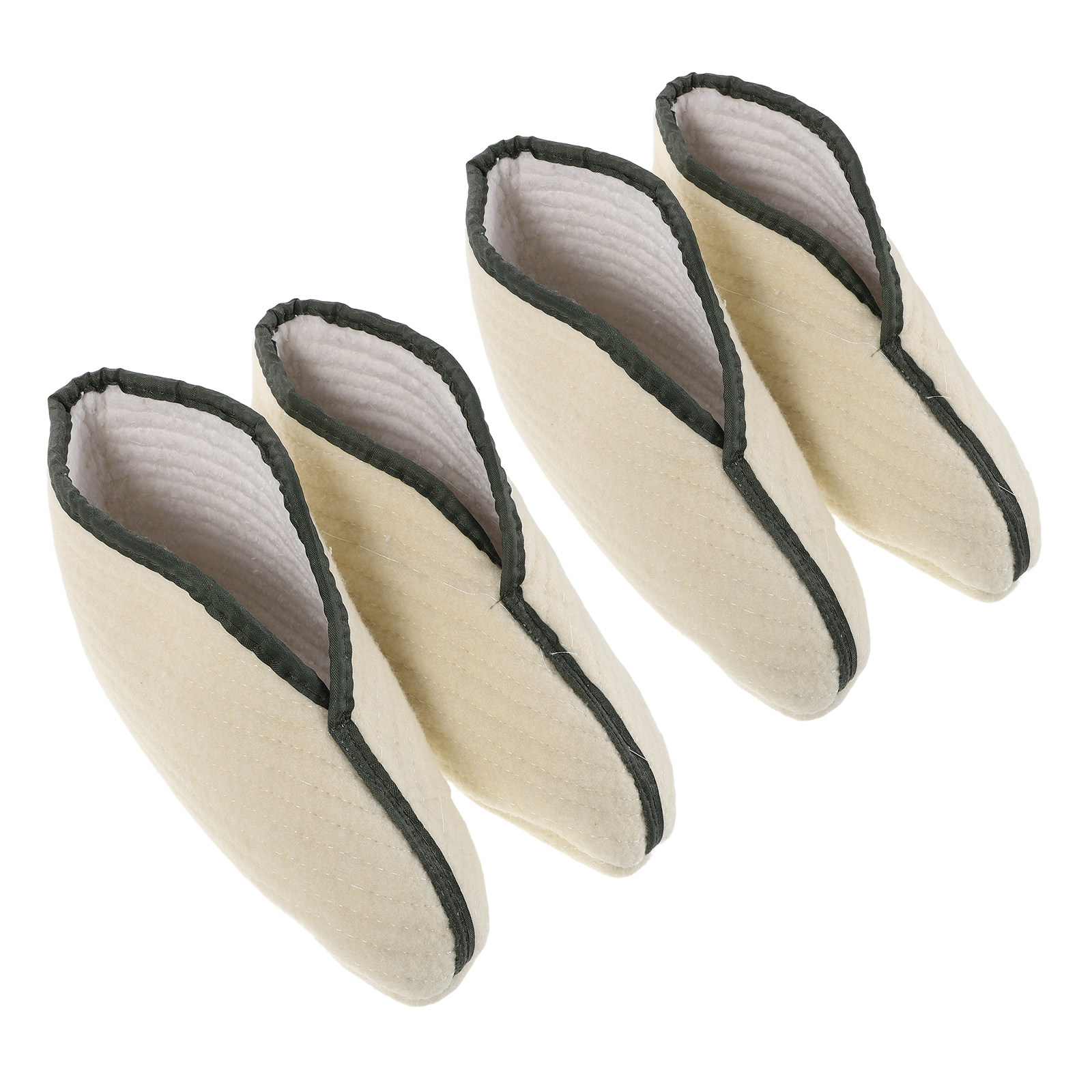 2 Pares de Meias para Botas de - Wool Hiking Sock avaliação e preço