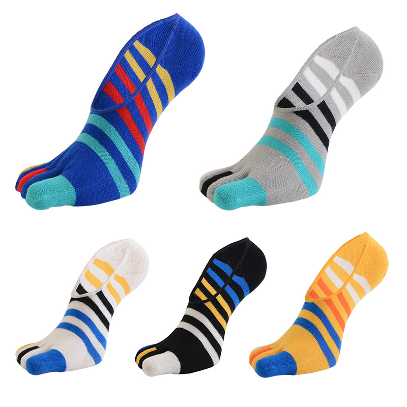 5 Pares de Meias Masculinas In - Invisibility Sock Loafer avaliação e preço