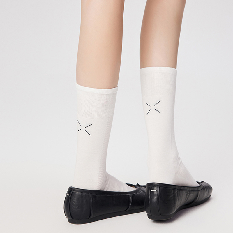 Confortável macio moda tendênc - Toe Sock Split avaliação e preço