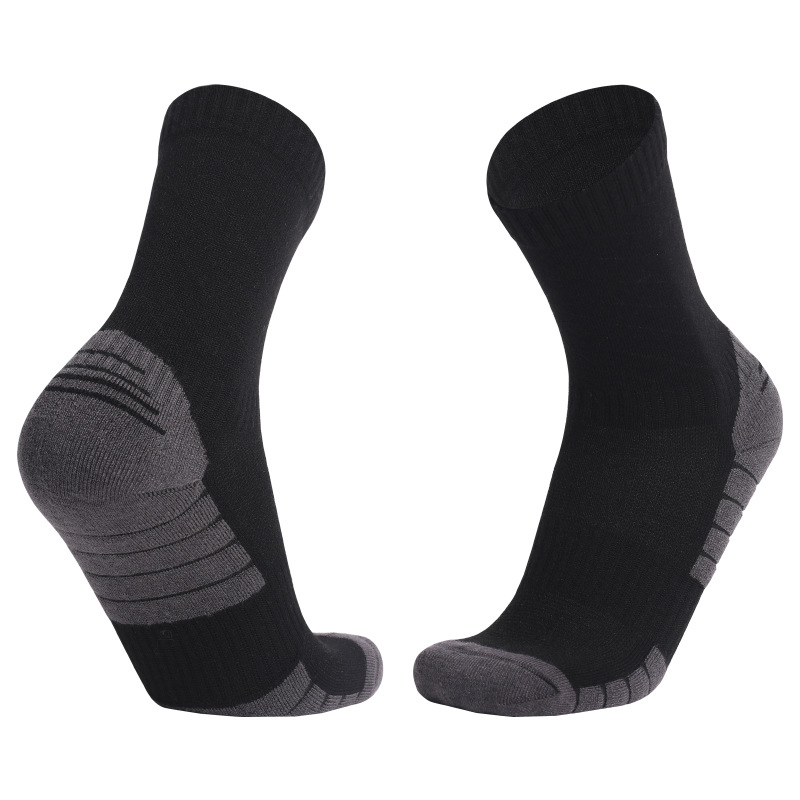 3 pares homens lã merino espor - Wool Hiking Sock avaliação e preço