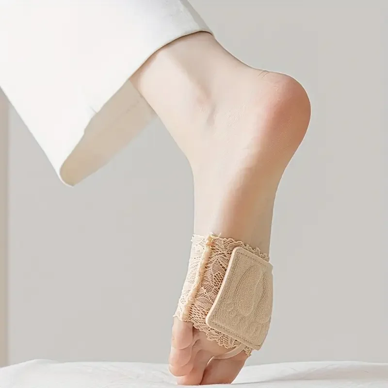 1-10 Pares de Meias Invisíveis - Invisibility Sock Loafer avaliação e preço