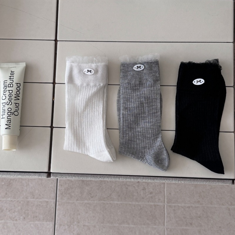 Sp & cidade summetr meias fina - Silk Sock Bamboo avaliação e preço