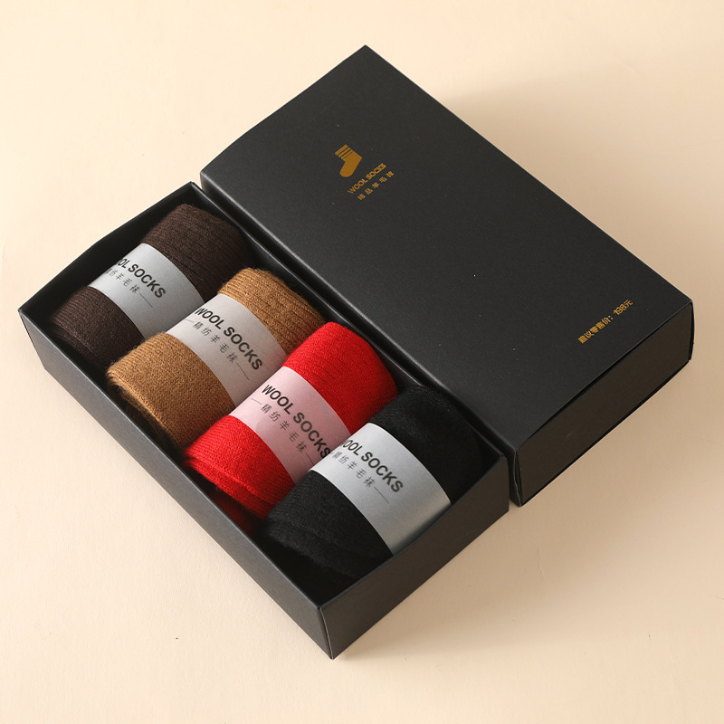 % meias de malha de lã meias f - Silk Sock Bamboo avaliação e preço